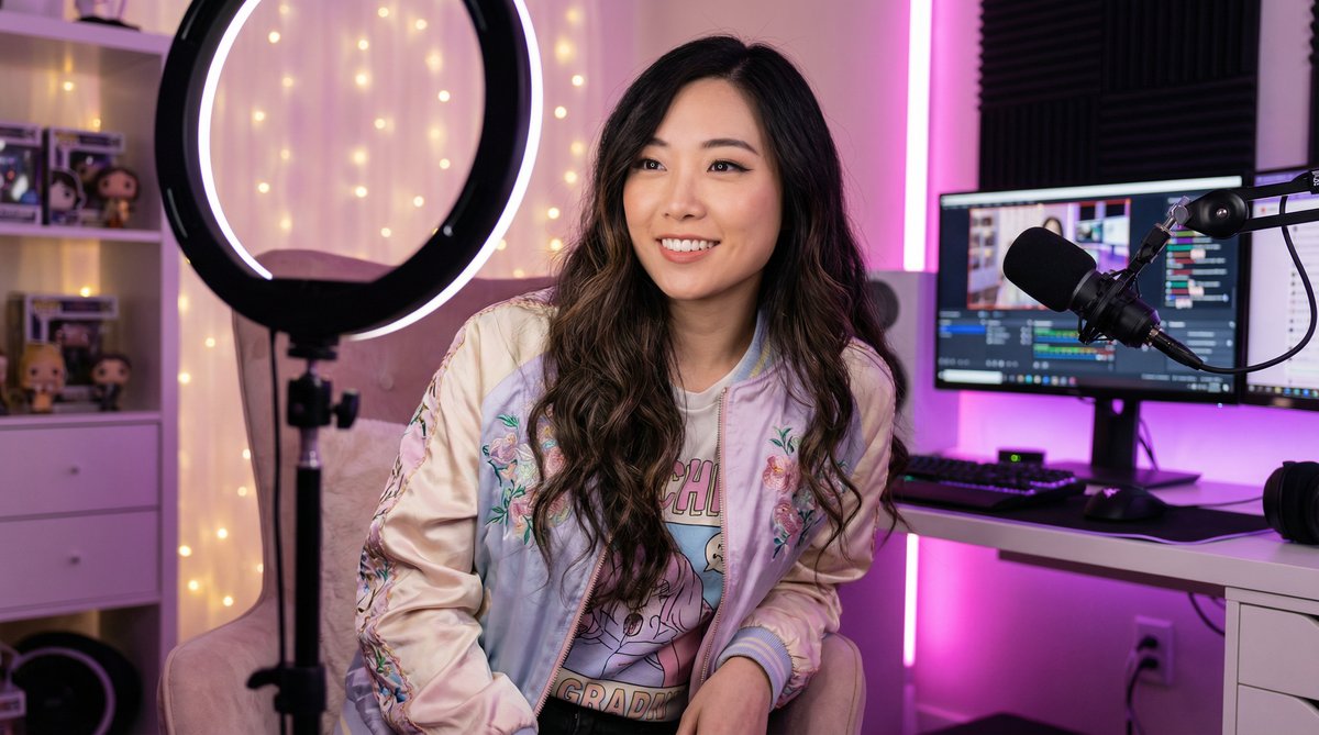 蘑菇视频原创视频