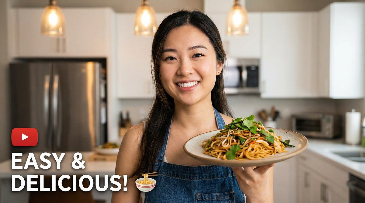 蘑菇视频美食视频